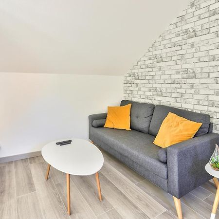 Le Cosy By Goodbnb - Proche Gare - 15Min Futuroscope Poitiers Kültér fotó